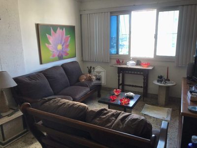 Apartamento, 3 quartos, 90 m² - Foto 3
