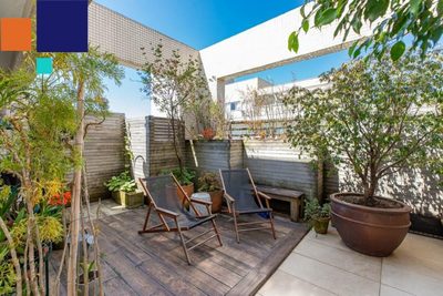 Apartamento, 4 quartos, 233 m² - Foto 3