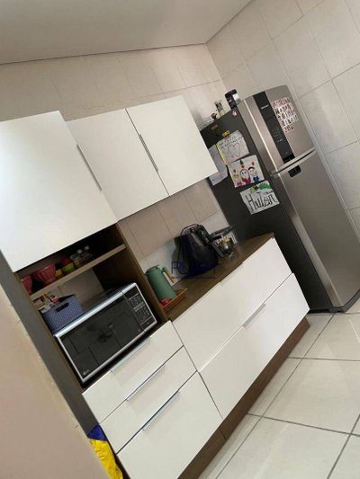 Casa, 2 quartos, 120 m² - Foto 4