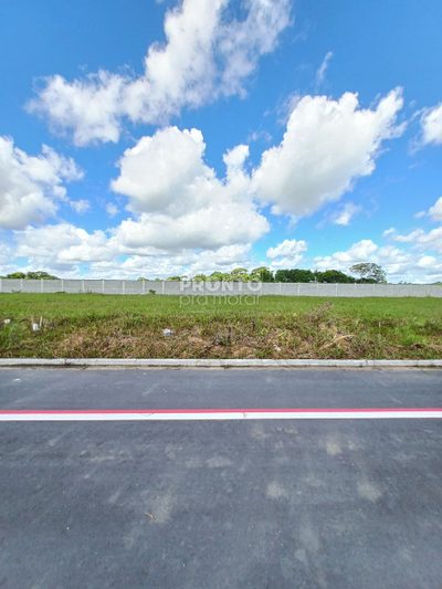 Terreno, 308 m² - Foto 2