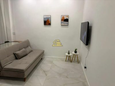 Apartamento, 1 quarto, 29 m² - Foto 2