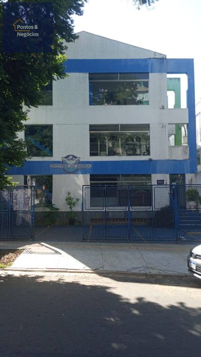 Prédio Inteiro, 900 m² - Foto 2