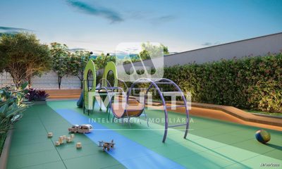 Apartamento, 3 quartos, 76 m² - Foto 4