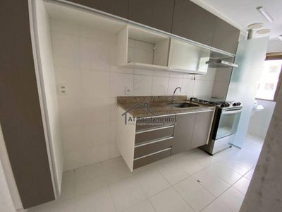 Apartamento, 2 quartos, 58 m² - Foto 3