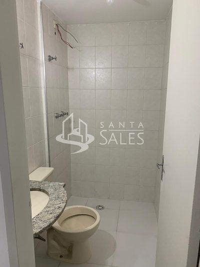 Apartamento, 3 quartos, 70 m² - Foto 3