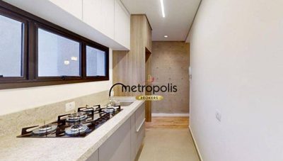 Apartamento, 2 quartos, 60 m² - Foto 3