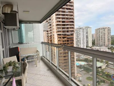 Apartamento, 2 quartos, 88 m² - Foto 5