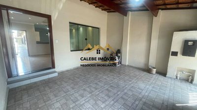 Casa, 3 quartos, 128 m² - Foto 2