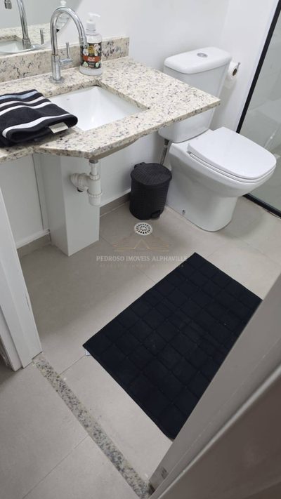 Apartamento, 1 quarto - Foto 4