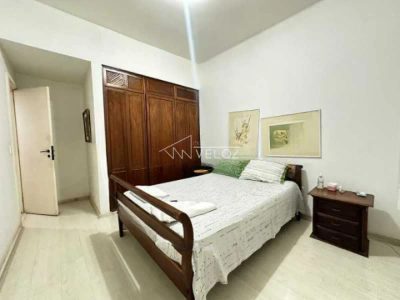Apartamento, 3 quartos, 104 m² - Foto 1