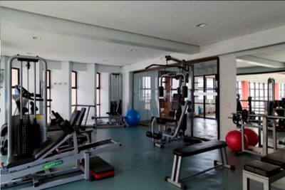 Apartamento, 1 quarto, 58 m² - Foto 3