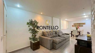 Apartamento, 3 quartos, 111 m² - Foto 2