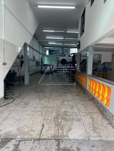 Sobrado, 3 quartos, 662 m² - Foto 2