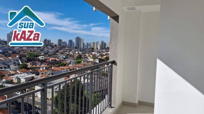 Apartamento, 3 quartos, 84 m² - Foto 1