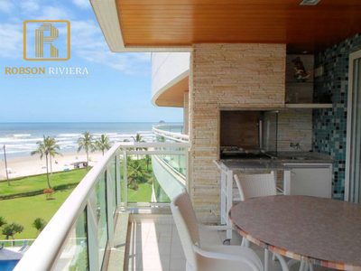 Apartamento, 4 quartos, 184 m² - Foto 1
