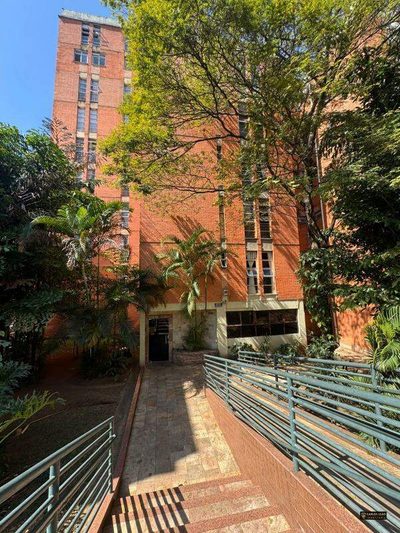 Apartamento, 3 quartos, 75 m² - Foto 2