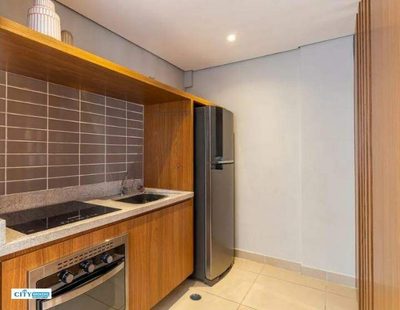 Apartamento, 2 quartos, 40 m² - Foto 3