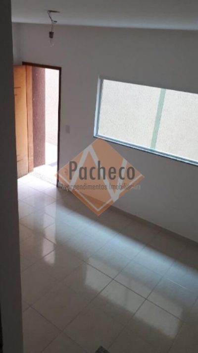 Casa de Condomínio, 2 quartos - Foto 1