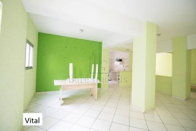 Apartamento, 3 quartos, 67 m² - Foto 2