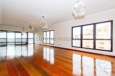 Apartamento, 4 quartos, 191 m² - Foto 3