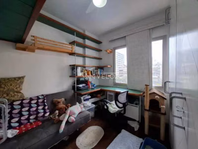 Apartamento, 2 quartos, 80 m² - Foto 1