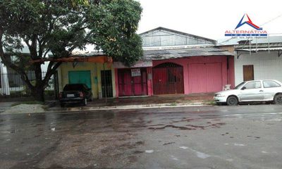 Terreno, 267 m² - Foto 2