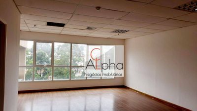 Sala-Conjunto, 47 m² - Foto 2