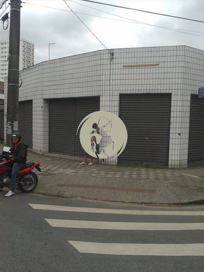 Casa, 3 quartos, 280 m² - Foto 1