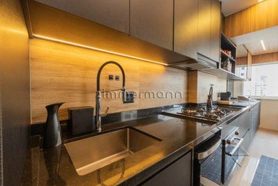 Apartamento, 2 quartos, 66 m² - Foto 5