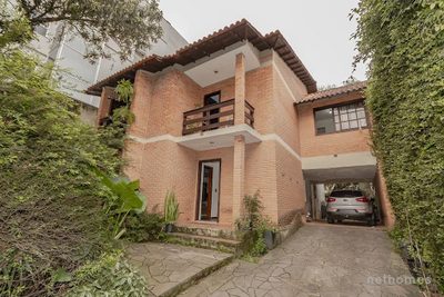 Casa, 3 quartos, 285 m² - Foto 1
