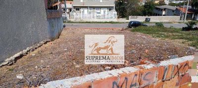 Terreno, 237 m² - Foto 1