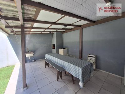 Casa, 2 quartos, 90 m² - Foto 2