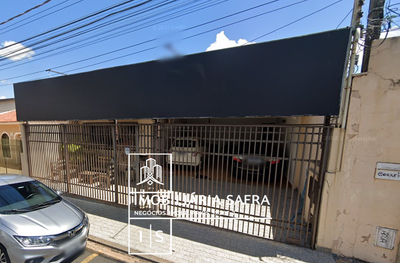 Casa, 3 quartos, 280 m² - Foto 1