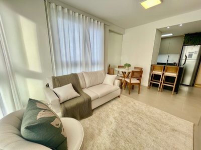 Apartamento, 3 quartos - Foto 2
