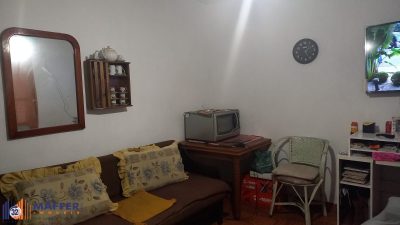 Casa, 2 quartos, 70 m² - Foto 1
