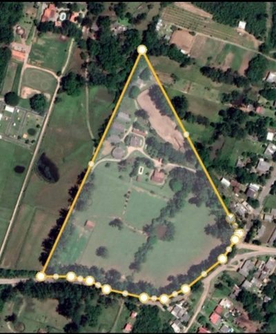 Fazenda, 6 hectares - Foto 1