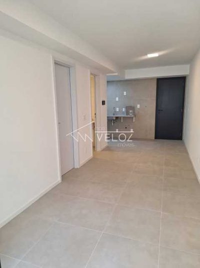 Apartamento, 1 quarto, 45 m² - Foto 5