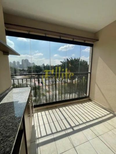 Apartamento, 2 quartos, 57 m² - Foto 2