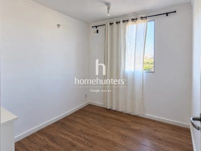 Apartamento, 2 quartos, 47 m² - Foto 3