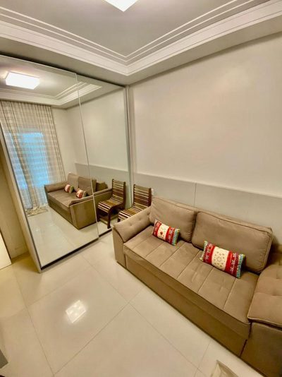 Apartamento, 4 quartos, 558 m² - Foto 5