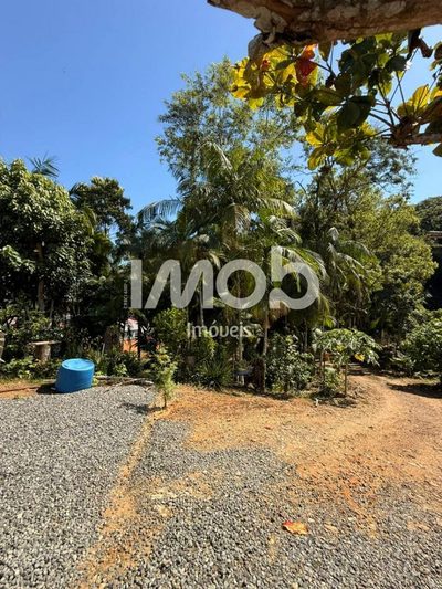 Chácara, 2 quartos, 1867 m² - Foto 2