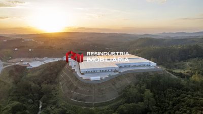 Depósito-Galpão, 9463 m² - Foto 2