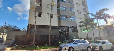 Apartamento, 3 quartos, 81 m² - Foto 1
