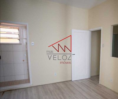 Kitnet-Studio, 40 m² - Foto 1