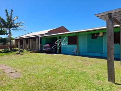 Casa, 2 quartos, 90 m² - Foto 1