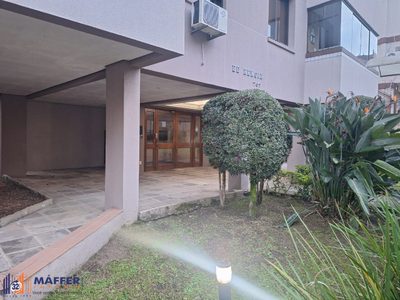 Apartamento, 2 quartos, 98 m² - Foto 5