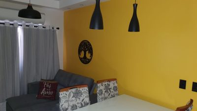 Apartamento, 2 quartos, 57 m² - Foto 2