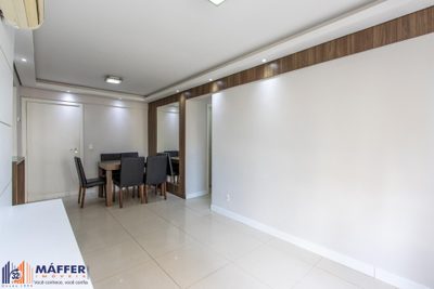 Apartamento, 3 quartos, 71 m² - Foto 4