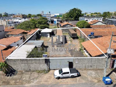 Terreno, 960 m² - Foto 2