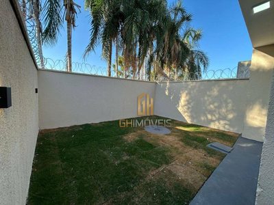 Casa, 3 quartos, 99 m² - Foto 1